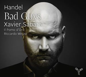 Handel - Bad guys