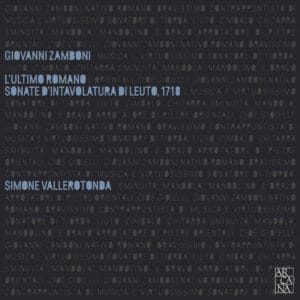 L'ultimo romano - Giovanni Zamboni