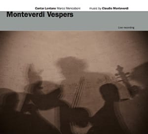 Monteverdi Vespers