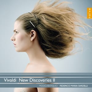 VIVALDI New Discoveries II