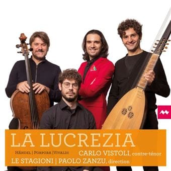 “La Lucrezia”