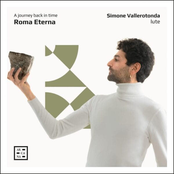 Roma Eterna - a journey back in time